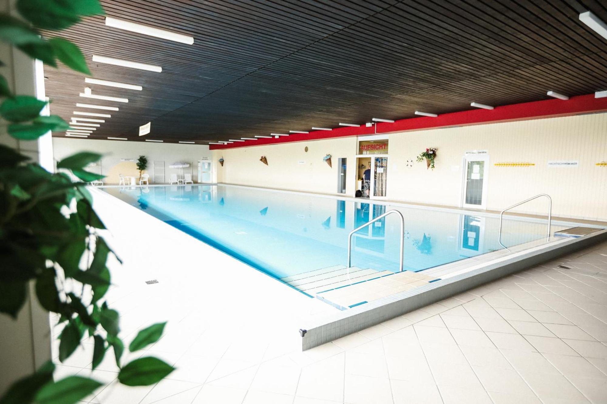 Neu, Superior Apartment 229, Im Oberharz, Mit Sauna & Schwimmbad, Entspannung Pur Braunlage Exterior foto